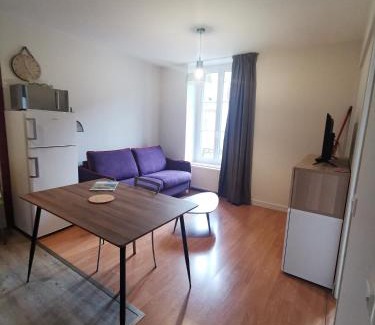 Mont-Dore Apartamento | Mirabeau