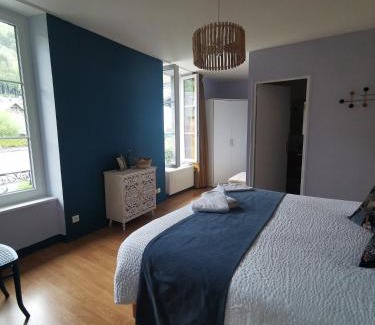 Mont-Dore Apartamento | Mirabeau