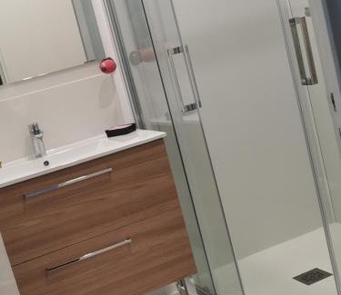 Mont-Dore Apartamento | Mirabeau
