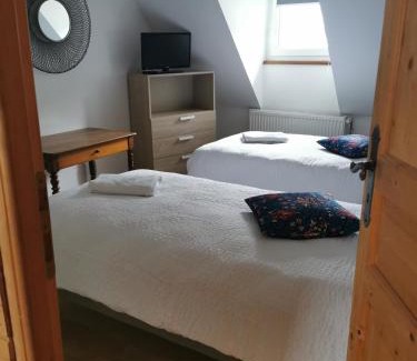 Mont-Dore Apartamento | Mirabeau