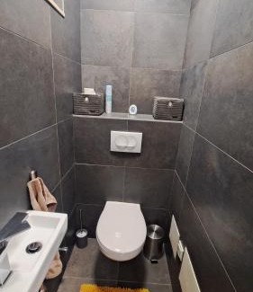 Balatonfoldvar Apartamento | Mirabell Apartman