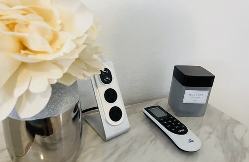 Mata de Platano Apartamento | Miradas Del Mar Cozy apartment with ocean view, 5 minutes to beaches