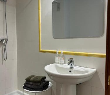 Mijas Apartamento | Mirador at Island Resort