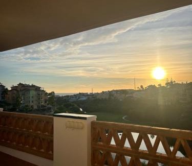 Mijas Apartamento | Mirador at Island Resort