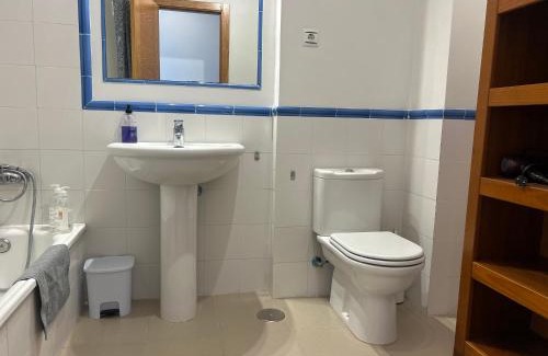 Mijas Apartamento | Mirador at Island Resort