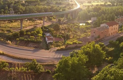 Alcaniz Apartamento | Mirador de Alcañiz