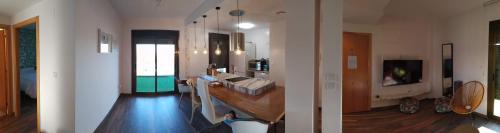 Alcaniz Apartamento | Mirador de Alcañiz