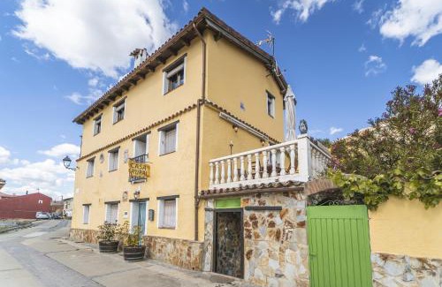 Tariego de Cerrato Casa | Mirador de Cerrato