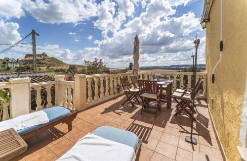 Tariego de Cerrato Casa | Mirador de Cerrato