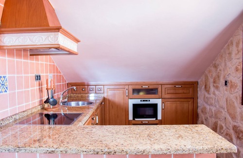 Tornon Hotel | Mirador de Moriyón