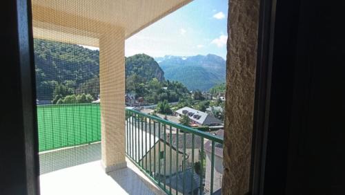 Escarrilla Apartamento | Mirador de Sanvi
