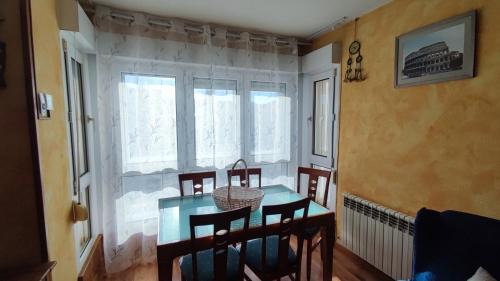 Siguenza Apartamento | Mirador del Castillo