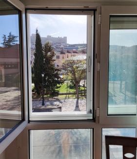 Siguenza Apartamento | Mirador del Castillo