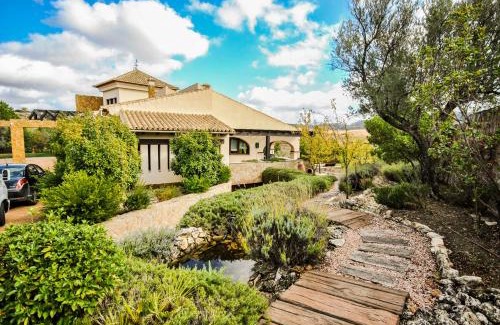 Antequera Villa | Mirador del Torcal