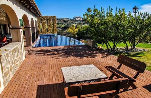 Antequera Villa | Mirador del Torcal