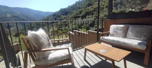 Pinofranqueado Casa | Mirador Esperabán