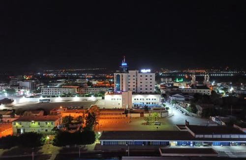 Chlef Hotel | Mirador Palace Hôtel