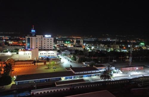 Chlef Hotel | Mirador Palace Hôtel