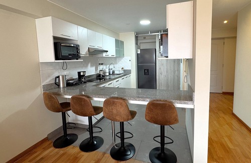 Miraflores Apartamento | Miraflores 1 or 2 Bedroom Executive Apartment.