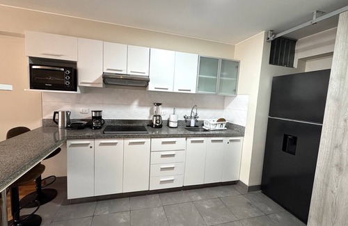 Miraflores Apartamento | Miraflores 1 or 2 Bedroom Executive Apartment.