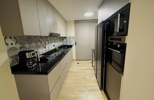 Miraflores Apartamento | Miraflores 1 or 2 Bedroom Executive Apartment.