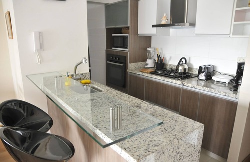 Miraflores Apartamento | Miraflores4Rent Upper Pardo