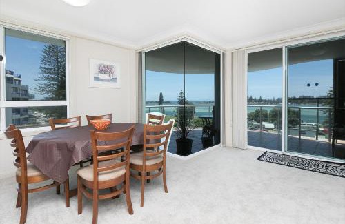 Tuncurry Apartamento | Mirage 502 - linen not included