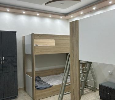 Village Road Chalet De Esquí | Mirage Aqua Resort 2 Bedroom Apartment