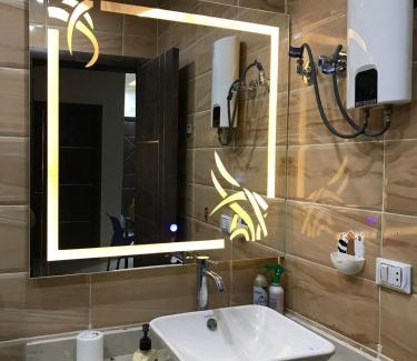 Village Road Chalet De Esquí | Mirage Aqua Resort 2 Bedroom Apartment