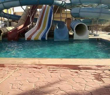 Village Road Chalet De Esquí | Mirage Aqua Resort 2 Bedroom Apartment