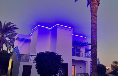 Sahl Hasheeh Hotel | Mirage Bay Resort & Aqua park, Hurghada