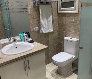 Village Road Apartamento | Mirage bay resort