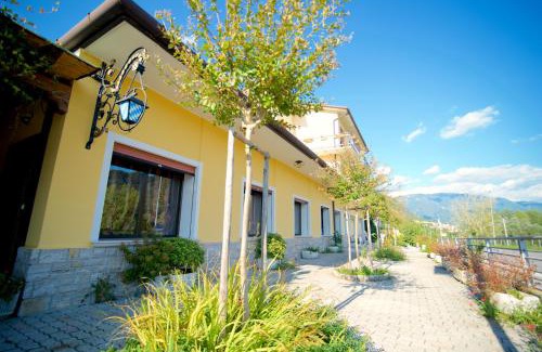 Revine Lago Casa | Miralago View