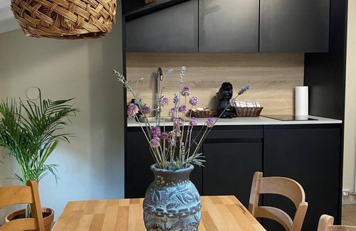 Villalobar de Rioja Apartamento | Miralobueno - Espectacular ático con vistas de ensueño