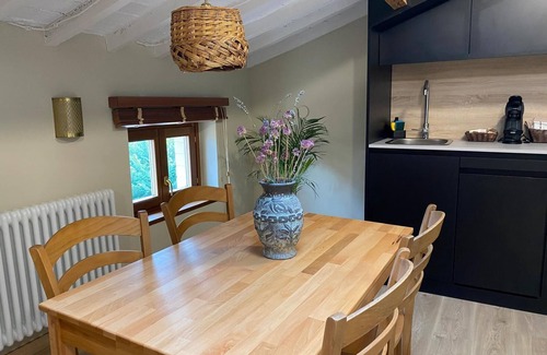 Villalobar de Rioja Apartamento | Miralobueno - Espectacular ático con vistas de ensueño