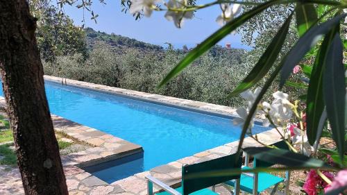 Lerici Villa | Miralunga la Villetta