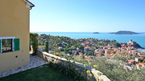 Lerici Villa | Miralunga la Villetta