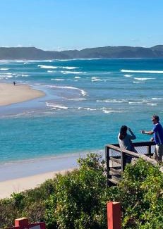 Ocean Beach Casa | Miramar Cottage