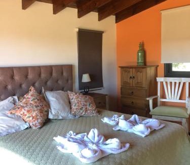 Villa General Belgrano Chalet De Esquí | MiraSierras -casas vacacionales-