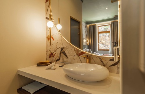 Old Town Casa | MiraVita Boutique Hotel - Adults Only