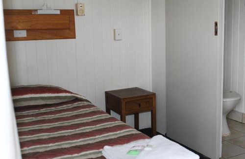 Miriam Vale Hotel | Miriam Vale Motel