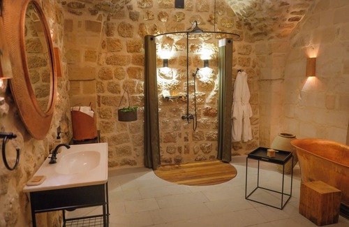 Artuklu Hotel | Mirsoum Han