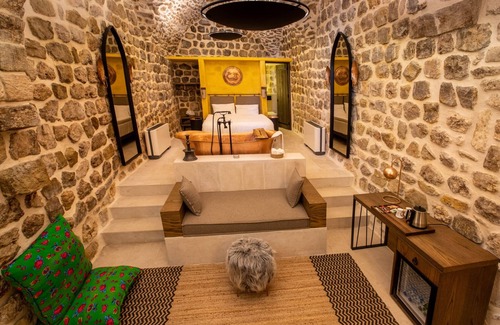 Artuklu Hotel | Mirsoum Hotel