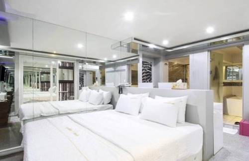 Sammun Hotel | Miryang Calaem