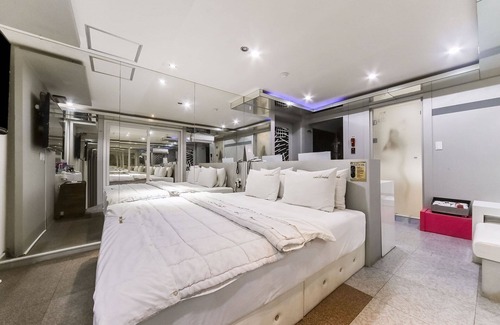 Sammun Hotel | Miryang Calaem