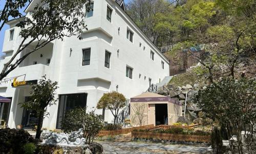 Miryang Hotel | Miryang Ever Miracle Hotel