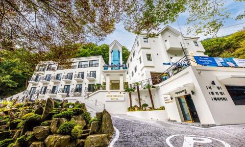 Miryang Hotel | Miryang Ever Miracle Hotel