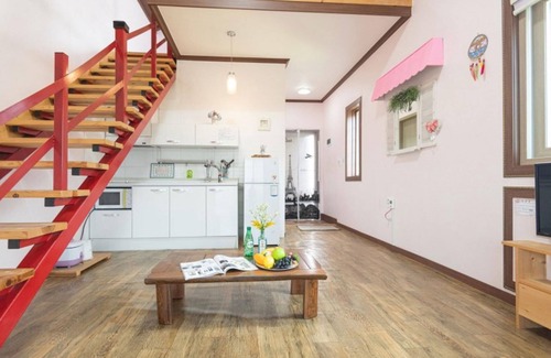 Miryang Casa | Miryang Pangpang Pension