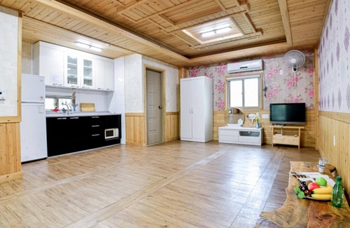 Miryang Casa | Miryang Pangpang Pension