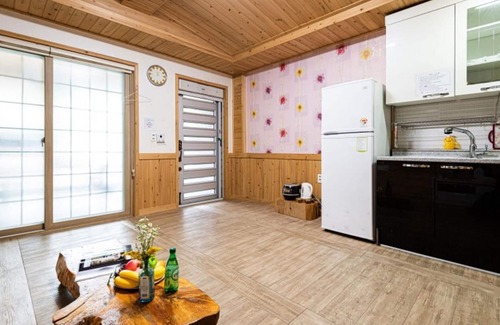 Miryang Casa | Miryang Pangpang Pension